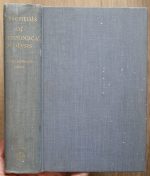Marc Edmund Jones - Essentials of Astrological Analysis 1960, Copy 1