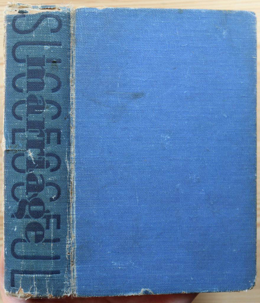 Pharos Successful Marriage 1937 Astrolearn pharos-successful-marriage-1937-astrolearn