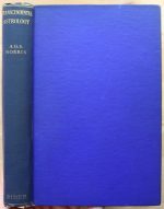 A. G. S. Norris - Transcendental Astrology 1937, Copy 2