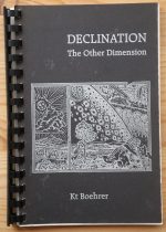 K. T. Boehrer - Declination: the Other Dimension 1994