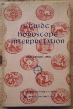 Marc Edmund Jones - Guide to Horoscope Interpretation 1969