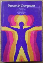 Robert Hand - Planets in Composite: Analyzing Human Relationships 1975
