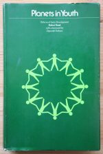 Robert Hand - Planets in Youth: Patterns of Early Development 1978