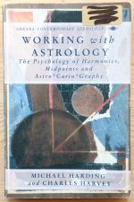 Michael Harding and Charles Harvey - Working with Astrology 1990, Copy 3