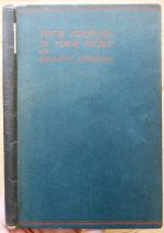 Sepharial - Your Fortune in Your Name, or Kabalistic Astrology 1912