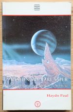 Haydn Paul - Visionary Dreamer: Exploring the Astrological Neptune 1989