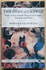 Howard Sasportas - The Gods of Change 1989 Copy 1