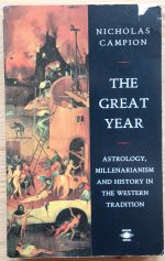 Nicholas Campion - The Great Year 1994, Copy 2