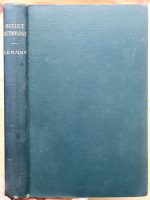 C. G. M. Adam - Occult Astrology 1939