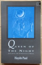Haydn Paul - Queen of the Night: Exploring the Astrological Moon 1990