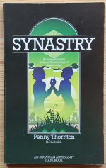 Penny Thornton - Synastry 1986