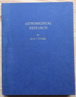 W. J. Tucker - Astromedical Research 1966