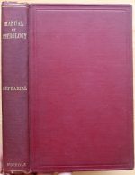 Sepharial New Manual of Astrology 1909