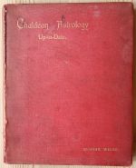George Wilde - Chaldean Astrology Up-to-Date 1901