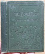Sepharial The Little Book of Magic 1898