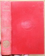 William Lilly & Zadkiel - An Introduction to Astrology / A Grammar of Astrology 1933, Copy 2