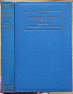 Charles Carter The Astrological Aspects 1934 Copy 2
