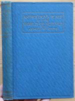Arnold Meyer Astrology's Place in the World of Science 1937