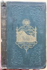 Ebn Shemaya The Star: A Complete System of Theoretical and Practical Astrology, 1839