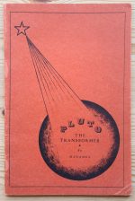 Manamea - Pluto: the Transformer 1946