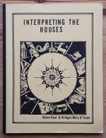 Helen Paul & Bridget O'Toole - Interpreting the Houses 1977