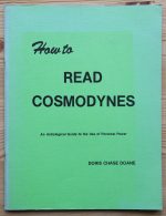 Doris Chase Doane - How to Read Cosmodynes 1974