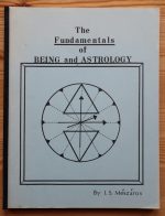 I. S. Meszaros - The Fundamentals of Being and Astrology 1981
