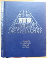 James A. Eshelman & Tom Stanton - The New Instant Astrologer 1976