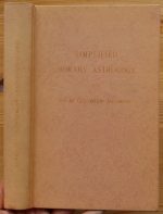 Ivy M. Goldstein-Jacobson - Simplified Horary Astrology 1970