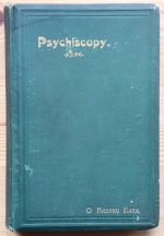 O. Hashnu Hara - Psychiscopy 1905, Copy 2