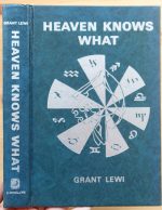 Grant Lewi - Heaven Knows What 1975