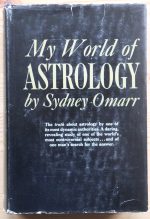 Sydney Omarr - My World of Astrology 1965, Copy 1