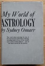 Sydney Omarr – My World of Astrology 1965, Copy 2