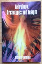 Chandra Sammons - Astrology, Archetypes and Insight 2001