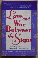 Amy Keehn - Love and War Between the Signs 1998