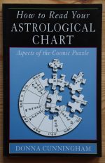Donna Cunningham - How to Read Your Astrological Chart 1999