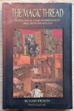 Richard Idemon - The Magic Thread 1996, Copy 2