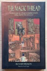 Richard Idemon - The Magic Thread 1996, Copy 3