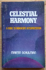Martin Schulman - Celestial Harmony 1980