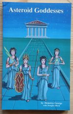 Demetra George - Asteroid Goddesses 1987