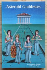 Demetra George - Asteroid Goddesses 1988