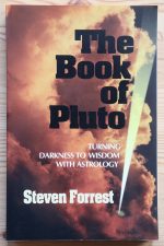Steven Forrest - The Book of Pluto 2002