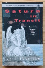 Erin Sullivan - Saturn in Transit 1991