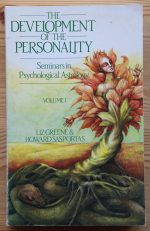 Liz Greene and Howard Sasportas - The Development of the Personality 1987