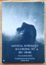 Titus Burckhardt - Mystical Astrology According to Ibn Arabi 1989