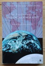 Jim Lewis and Kenneth Irving - the Psychology of Astro*Carto*Graphy 1997
