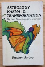 Steven Arroyo - Astrology, Karma and Transformation 1978
