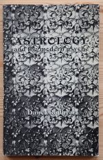 Dane Rudhyar - Astrology and the Modern Psyche 1976, Copy 1