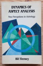 Bil Tierney - Dynamics of Aspect Analysis 1983