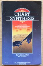 Roy Alexander - Chart Synthesis 1984, Copy 2